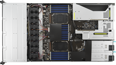 ASUS RS700-E11-RS4U 90SF01U1-M00120