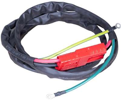 Источник бесперебойного питания ИБП ACD PW-RackLine Pro 6000T