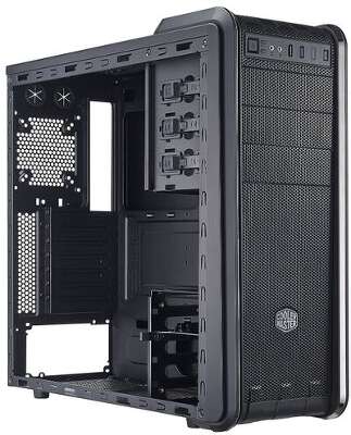 Корпус COOLERMASTER CM 590 III, черный, ATX, Без БП (RC-593-KWN2)