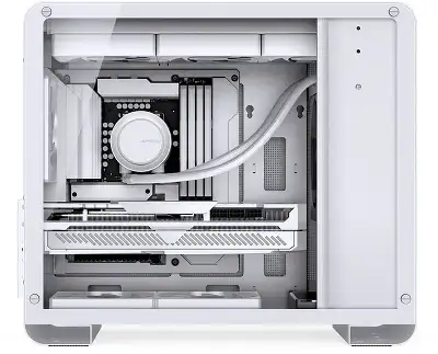JONSBO U4 Mini White U4mini White