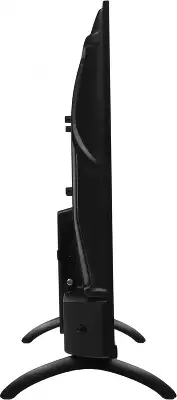 Телевизор LED Skyworth 32" 32E55G Google TV Frameless черный/черный HD 60Hz DVB-T DVB-T2 DVB-C DVB-S DVB-S2 USB WiFi Smart TV