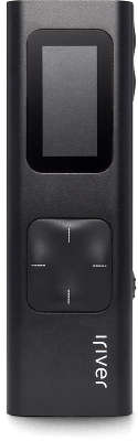 Цифровой аудиоплеер iRiver T9 4 Гб Black