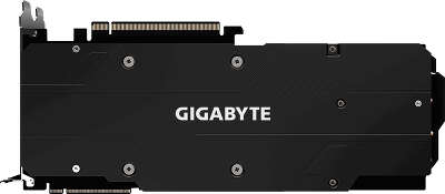 Видеокарта GIGABYTE nVidia GeForce RTX 2080 SUPER GAMING 8Gb GDDR6 PCI-E HDMI, 3DP