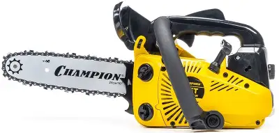Бензопила Champion 125T-10 700Вт 0.95л.с. дл.шины:10" (25cm)