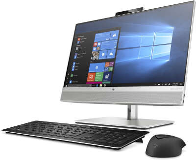 Моноблок HP EliteOne 800 G6 AiO 23.8" FHD i7-10700/16/512 SSD/WF/BT/Cam/Kb+Mouse/W10Pro (272Z8EA)
