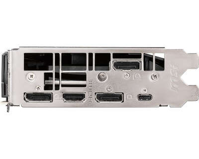 Видеокарта MSI nVidia GeForce RTX 2080 Ti SEA HAWK X 11Gb GDDR6 PCI-E HDMI, 3DP