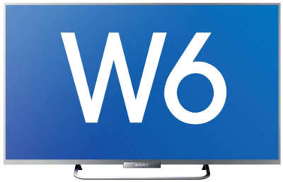 ЖК телевизор Sony 42"/107см KDL-42W654A LED