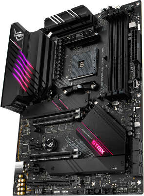 Материнская плата ATX LGAAM4 ASUS ROG STRIX B550-XE GAMING WIFI