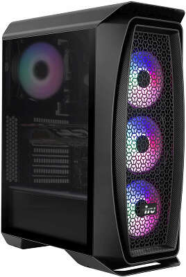 Компьютер IRU Game 310H5GMA i5 11400F/16/1Tb SSD/GTX 1660 SUPER 6G/DOS,черный