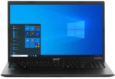 Ноутбук Acer Extensa 15 EX215-32-P9XP 15.6" FHD N6000/8/256 SSD/W10Pro