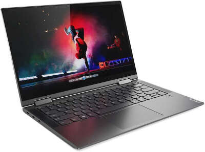Ноутбук Lenovo Yoga C740-14IML 14" FHD i7 10510U/16/1Tb SSD/WF/BT/Cam/W10