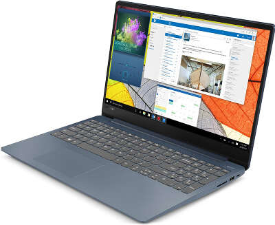 Ноутбук Lenovo IdeaPad 330S-15IKB 15.6" FHD i5 8250U/8/512 SSD/R RX 540 2G/WF/BT/Cam/W10