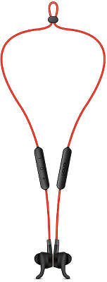Наушники Bluetooth Huawei Sport AM61, красный