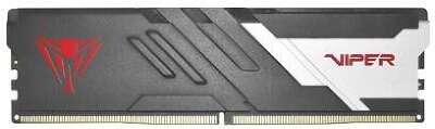 Модуль памяти DIMM DDR5-6800 32GB (16GBx2) PVV532G680C34K PATRIOT