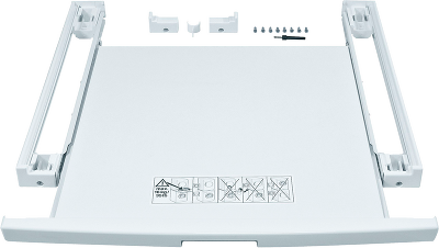 Аксессуар для крупной бытовой техники BOSCH WTZ11400