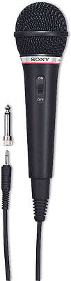 Микрофон Sony F-V220