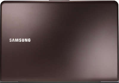 Ноутбук Samsung NP535U3C-A04 13,3" HD/ A6-4455M/ 4/ 500/ Multi/WF/BT/CAM/ W7HB