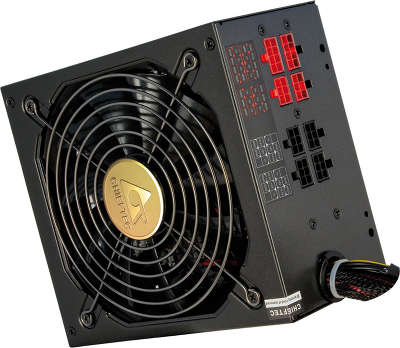 Блок питания 1000W Chieftec APS-1000CB ATX v2.3, 80+ Bronze