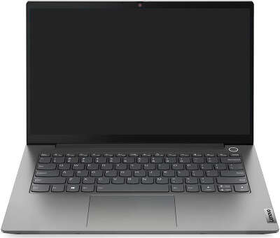 Ноутбук Lenovo ThinkBook 14 G2 14" FHD i5 1135G7 2.4 ГГц/8 Гб/512 SSD/Dos Eng KB