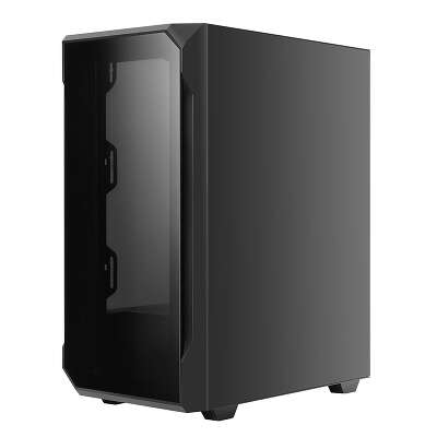 Корпус Ginzzu CL120 ATX