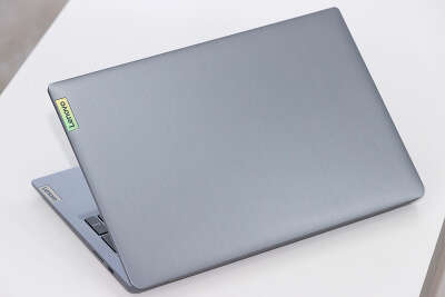 Ноутбук Lenovo IdeaPad 3 15ABA7 15.6" FHD IPS R 5 5625U/8/256 SSD/Dos