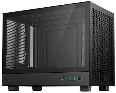Корпус Deepcool Deepcool CH160 R-CH160-BKNGI0-G-1