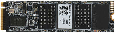 Твердотельный накопитель NVMe 1Tb [NT01NV7000T-1T0-E4X] (SSD) Netac NV7000T