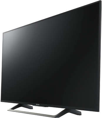 ЖК телевизор Sony 55"/139см KD-55XE8096 LED 4K Ultra HD, чёрный