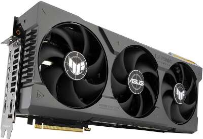 Видеокарта ASUS NVIDIA nVidia GeForce RTX 4080 TUF-RTX4080-O16G-GAMING 16Gb DDR6X PCI-E 2HDMI, 3DP