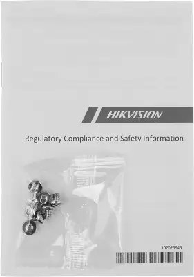 Видеорегистратор Hikvision DS-7608NXI-K2/8P