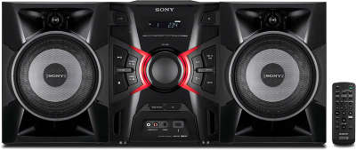 Минисистема Hi-Fi Sony MHC-EX660