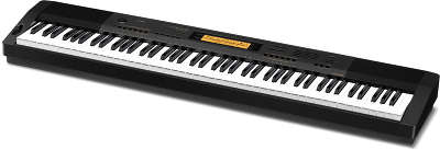 Цифровое фортепиано Casio CDP-230R BK 88клав. черный