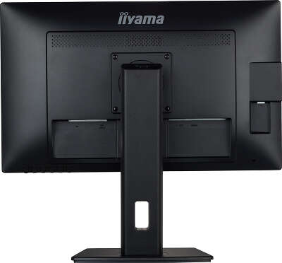 Монитор 24" Iiyama ProLite XB2483HSU-B5 VA FHD HDMI, DP, USB-Hub