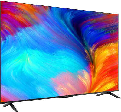 Телевизор 43" TCL 43P637 4K UHD