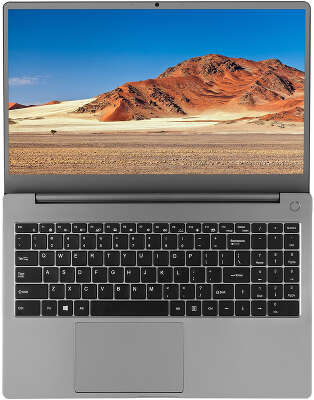 Ноутбук Rombica myBook Zenith 15.6" FHD IPS R 5 5600U 2.3 ГГц/8/512 SSD/W11