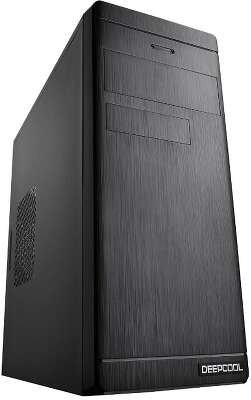 Корпус Deepcool WAVE V2 без БП, MICRO ATX/MINI-ITX
