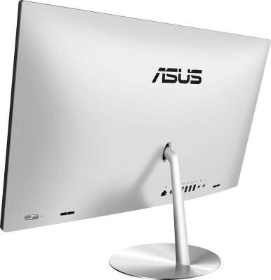 Моноблок Asus Zen Aio ZN242GDK-CA024T 24" FHD i5-8300H/8/1000/GF GTX 1050 4G/WF/BT/Cam/Kb+Mouse/W10