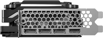 Видеокарта Palit NVIDIA nVidia GeForce RTX 3070 JetStream OC 8Gb GDDR6 PCI-E HDMI, 3DP