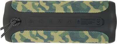 Портативная колонка Ural TT M-3 Ultramarine . (URALTTM3ULTRAMARINE)