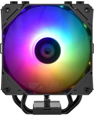 Кулер для процессора 220W/PWM/LGA1700 SE-224-XTS ARGB ID-COOLING