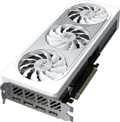 Видеокарта GIGABYTE N406TAERO OC-16GD Aero 16Gb DDR6 PCI-E HDMI, 3DP
