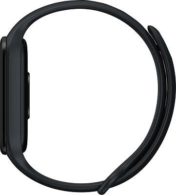 Фитнес-браслет Xiaomi Redmi Smart Band 2 GL Black [BHR6926GL]