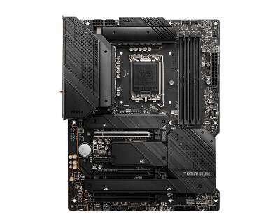 Материнская плата ATX LGA1700 MSI MAG Z690 TOMAHAWK WIFI