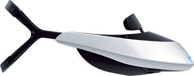 Индивидуальный 3D дисплей Sony HMZ-T2