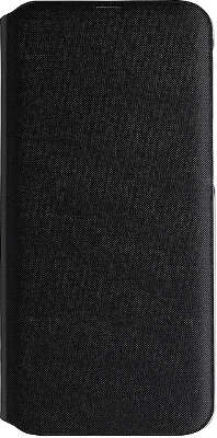 Чехол-книжка Samsung для Samsung Galaxy A40 (2019) Wallet Cover черный (EF-WA405PBEGRU)