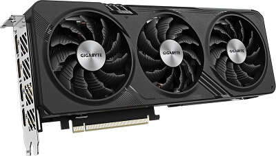 Видеокарта GIGABYTE NVIDIA nVidia GeForce RTX 4060Ti GAMING 8Gb DDR6 PCI-E 2HDMI, 2DP