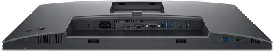 Монитор Dell 24" P2425 черный IPS LED 16:10 HDMI матовая HAS Piv 300cd 178гр/178гр 1920x1200 100Hz VGA DP WU USB 3.51кг