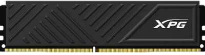 A-data DDR4 XPG GAMMIX D35 16GB DDR4-3200 AX4U320016G16A-SBKD35,CL16, 1.35V BLACK ADATA