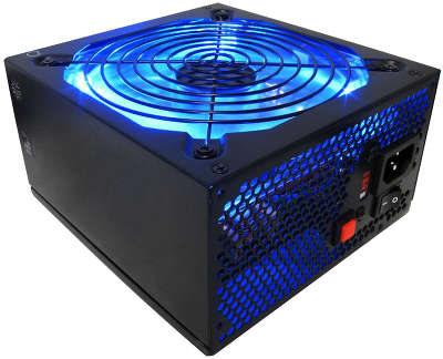 Блок питания 630W RaidMax RX-630SS
