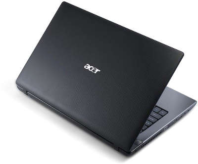 Ноутбук Acer Aspire 7560G-6344G50Mn 17.3" HD+/ А6-3400M/ 4/ 500/ 6720G2 1GB/ Multi/ WF/CAM/ W7HB